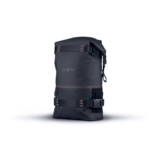 Bagage  by DEW